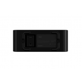 Sonos Sub 3 | Wireless subwoofer for deeper bass, black